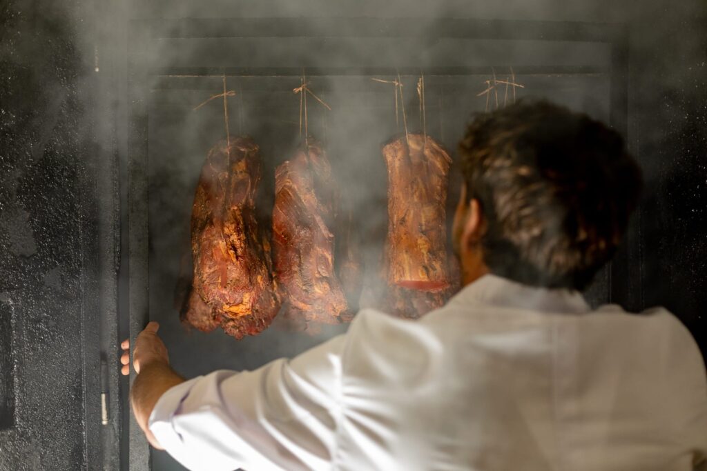 Spezialitäten bei Kabinger